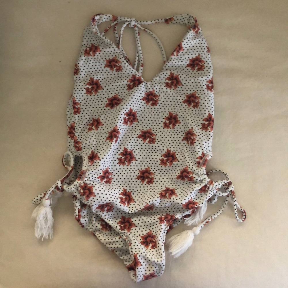 Posh Pua One Piece